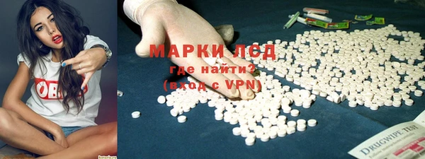 прущий лед Алзамай